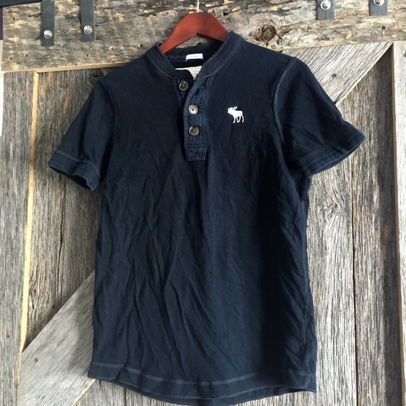 Abercrombie & Fitch Other - Abercrombie & Fitch shirt